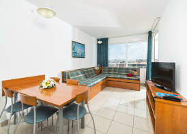 Costa Encantada Suites & Resort 4
