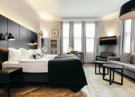 Apótek Hotel Reykjavík by Keahotels 5
