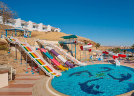 Dreams Beach Resort - Sharm El Sheikh 5
