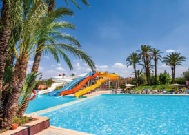 Labranda Targa Aqua Parc 3