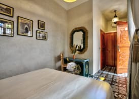Riad Arabkech 5