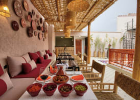 Riad Arabkech 3