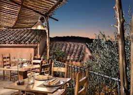 Hotel Arathena 3