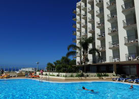 Florasol Residence Hotel - Dorisol hotels 3