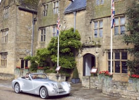 The Lygon Arms 3