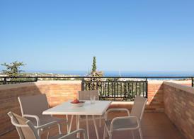 Asterias Village 5