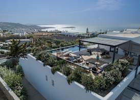 Asty Mykonos Hotel & Spa - World of One Hotel Group 2
