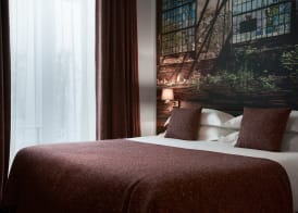 Hotel Verlaine 3