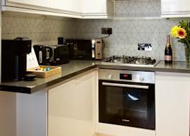Avari Apartments - Winchester Collection 3