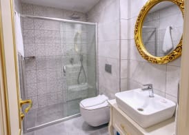 Hotel Saba 3