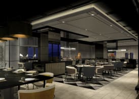 Movenpick Surabaya City 4