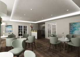 New Bath Hotel & Spa, a member of Radisson Individuals 4