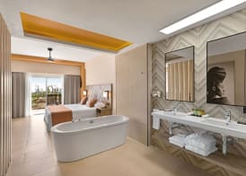 Hotel Riu Baobab - All Inclusive 3