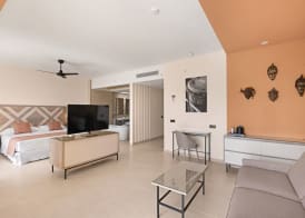 Hotel Riu Baobab - All Inclusive 4