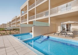Hotel Riu Baobab - All Inclusive 5