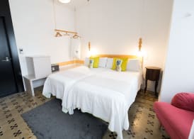 Hotel Catalina 5