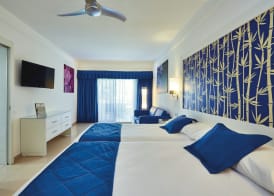 Hotel Riu Bambu - All Inclusive 5