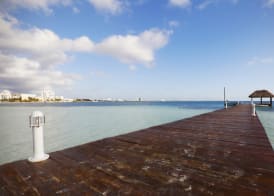 The Royal Cancun All Suites Resort - All Inclusive 2