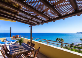 Apartamentos BlueBay Beach Club 2