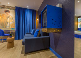 Hotel Les Bulles De Paris 4