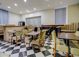 Weaste Hotel, West Manchester Hotel 2