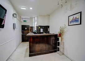 Weaste Hotel, West Manchester Hotel 4