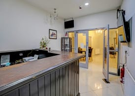 Weaste Hotel, West Manchester Hotel 5