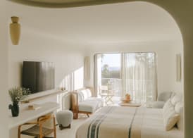 Hôtel & Spa Belle Plage 2