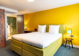 Boutique Hotel Zaan 3