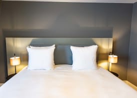 Boutique Hotel Zaan 5
