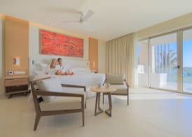 Barceló Maya Riviera - All Inclusive Adults Only 3