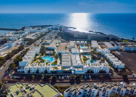 Oasis Lanz Beach Mate 4