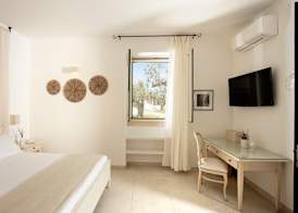 Borgo Mulino a Vento - Resort 5