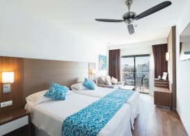 Hotel Riu Bravo - 0'0 All Inclusive 2