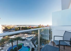 Hotel Riu Bravo - 0'0 All Inclusive 4
