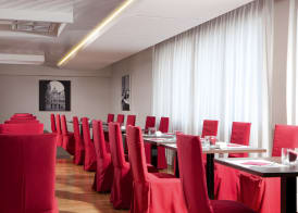 Quality Hotel Delfino Venezia 5