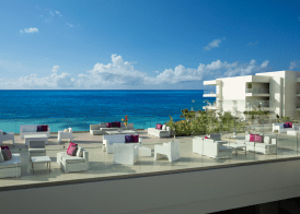 Breathless Riviera Cancun Resort & Spa - Adults Only - All inclusive 2