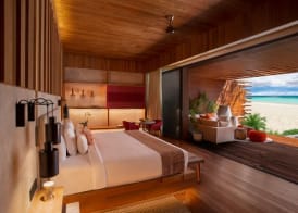 Banyan Tree Mayakoba 4