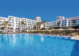 Hotel Riu Buenavista - All Inclusive 5