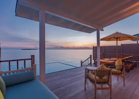 Dhigufaru Island Resort 2