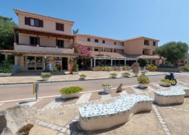 Baia de Bahas Residence 2