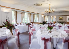 Holiday Inn MAIDSTONE - SEVENOAKS by IHG 3