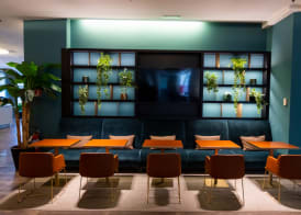Ramada Plaza by Wyndham Milano 5