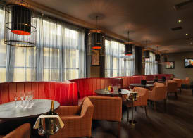 Malmaison Newcastle 4