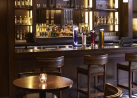 Clayton Hotel Dublin Airport 2