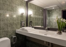 Metropol Hotel 5