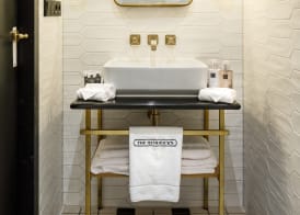 The Hendrick's Hotel 5