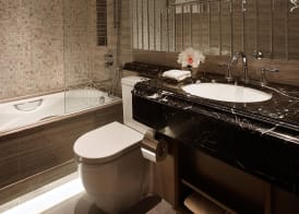 Dorsett Wanchai, Hong Kong 4