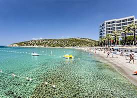 Tusan Beach Resort - All Inclusive 5
