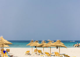 TMK Marine Beach by Turismark 4